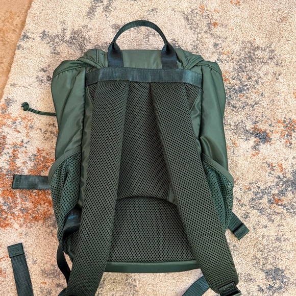 Fabletics Cargo Backpack - Picture 2 of 5